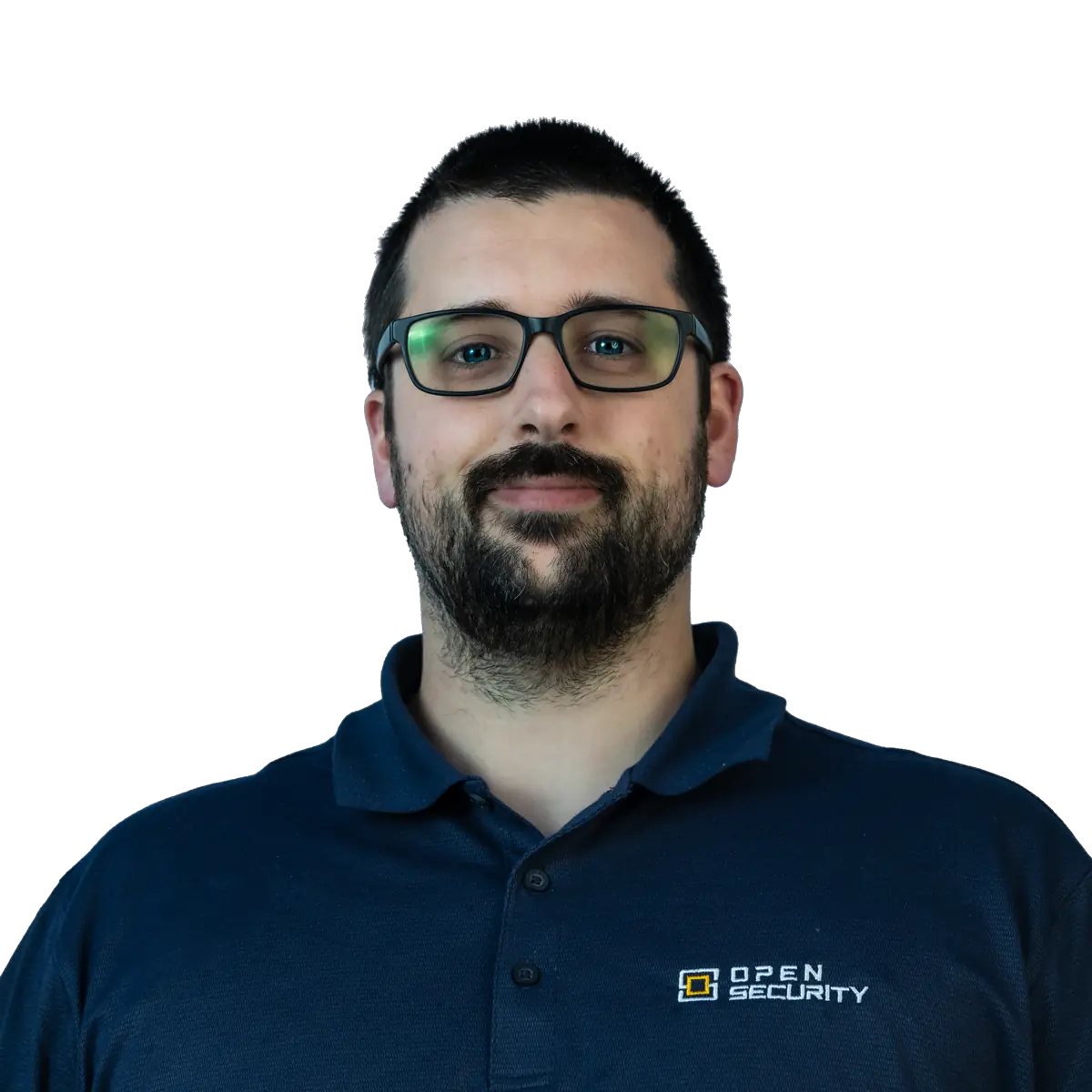 Joshua Christman, Chief Operations Officer