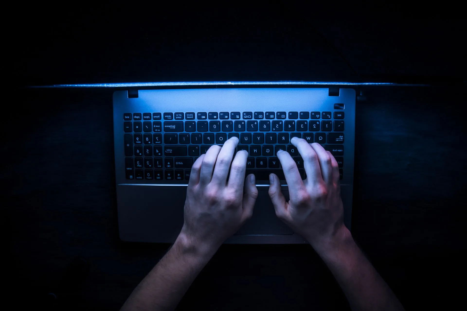 Beyond the Scan: Why Manual App Penetration Testing Still Wins