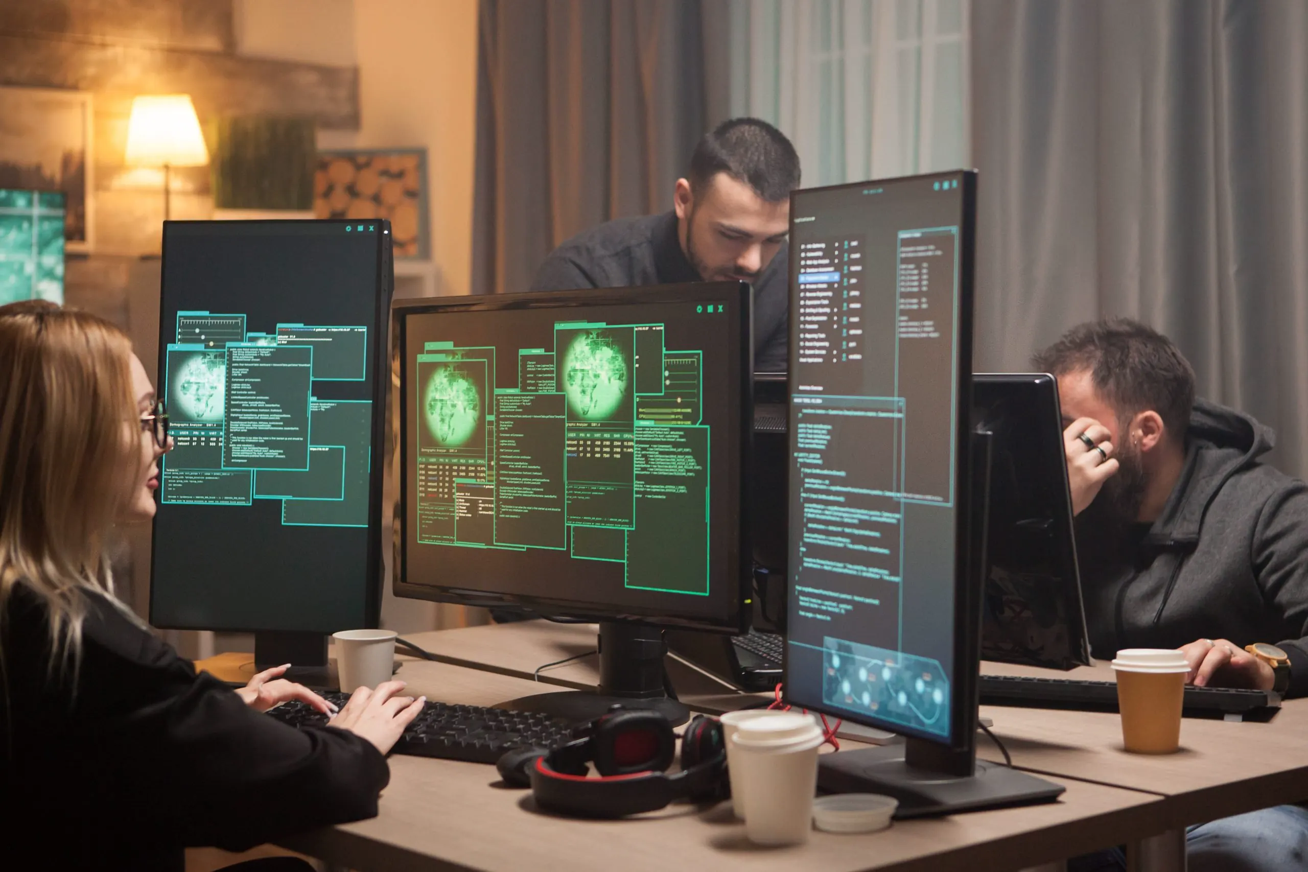 penetration testing