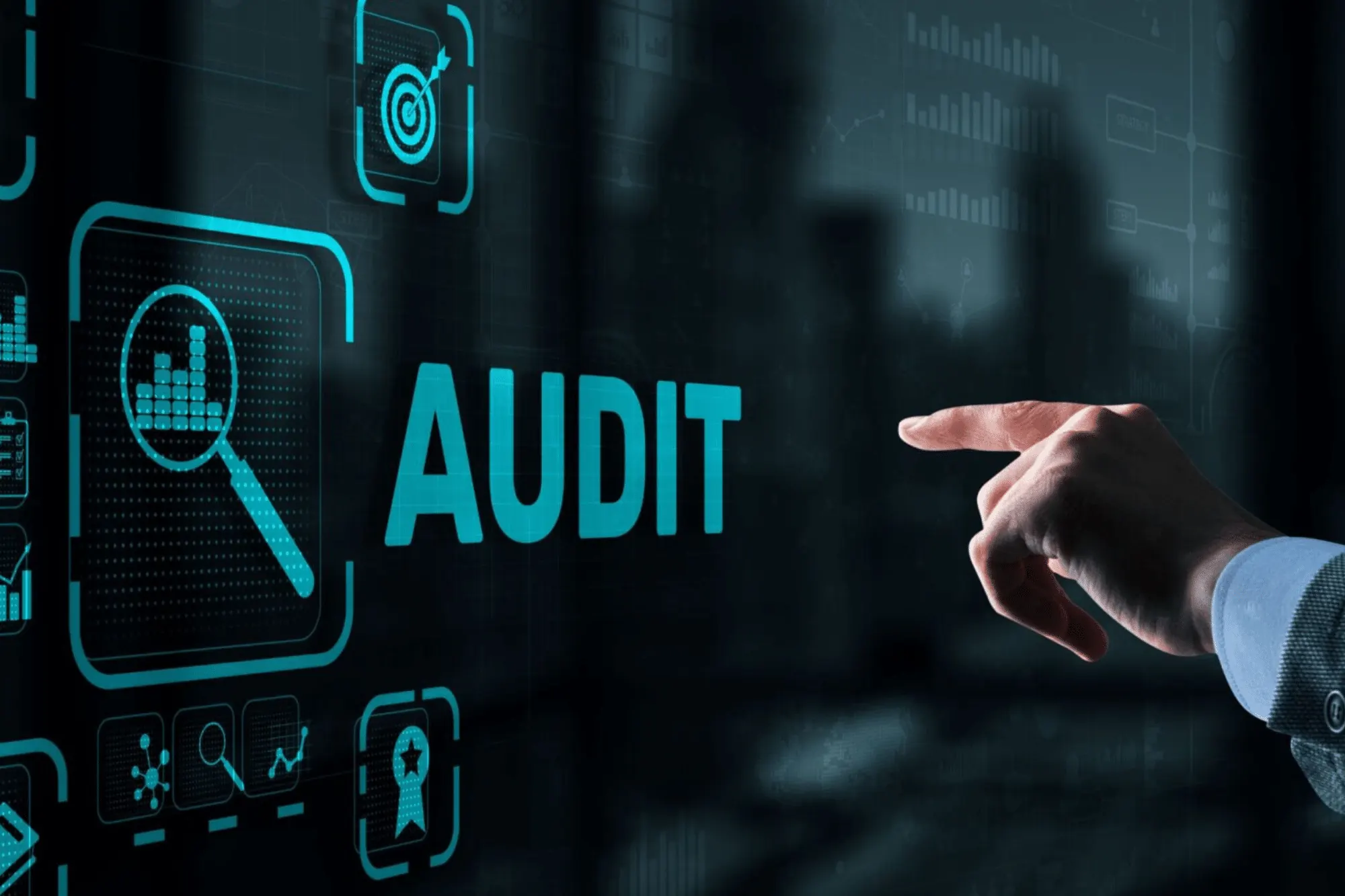 Security Audits