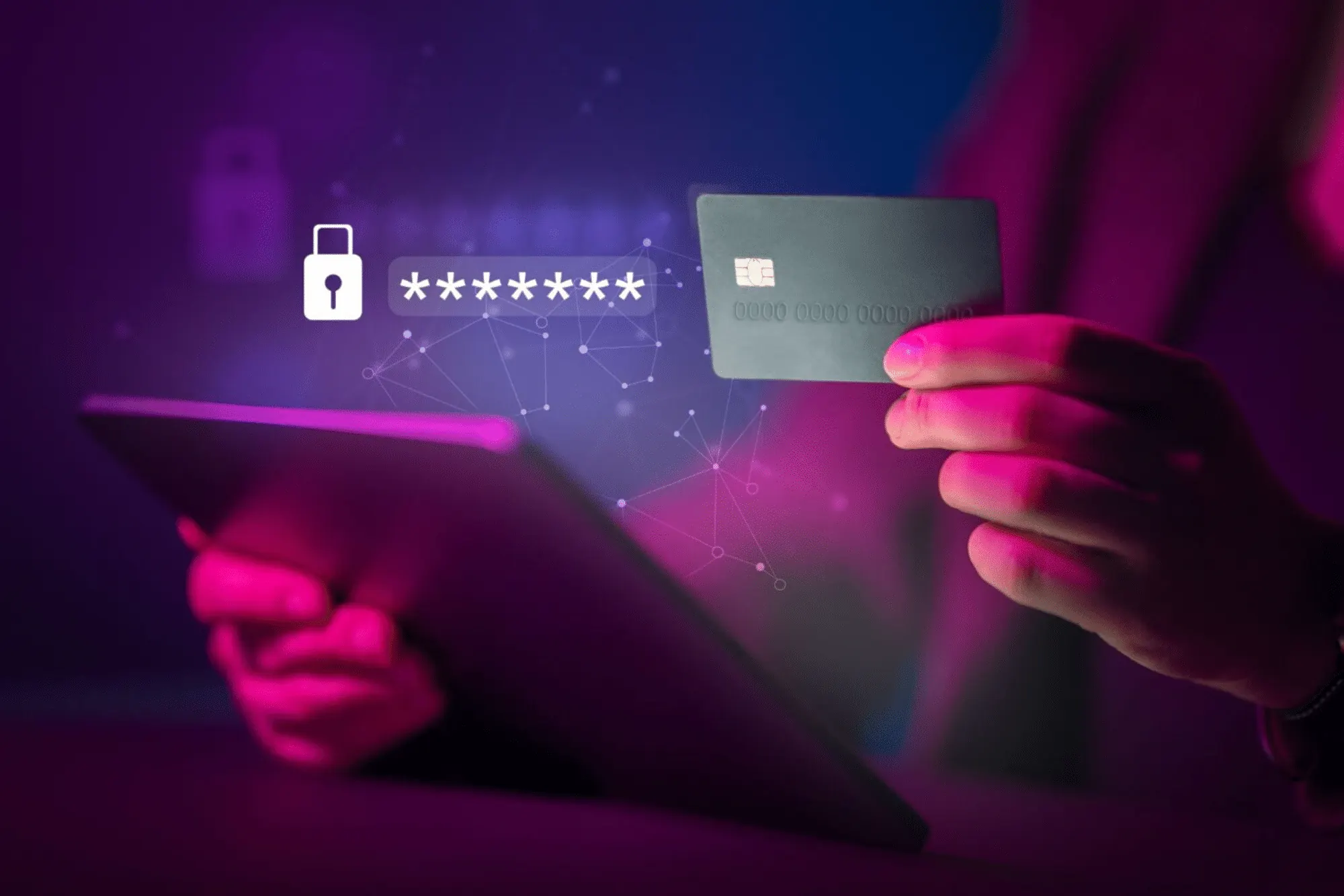 banking cyber security