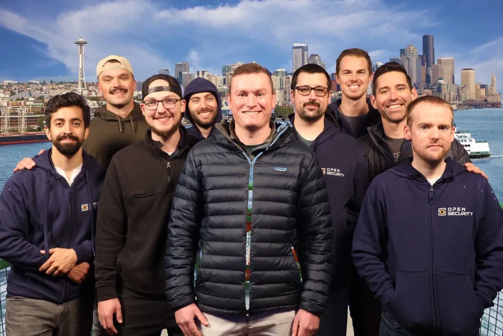 Open Security Summit 2025: Shaping the Next Decade