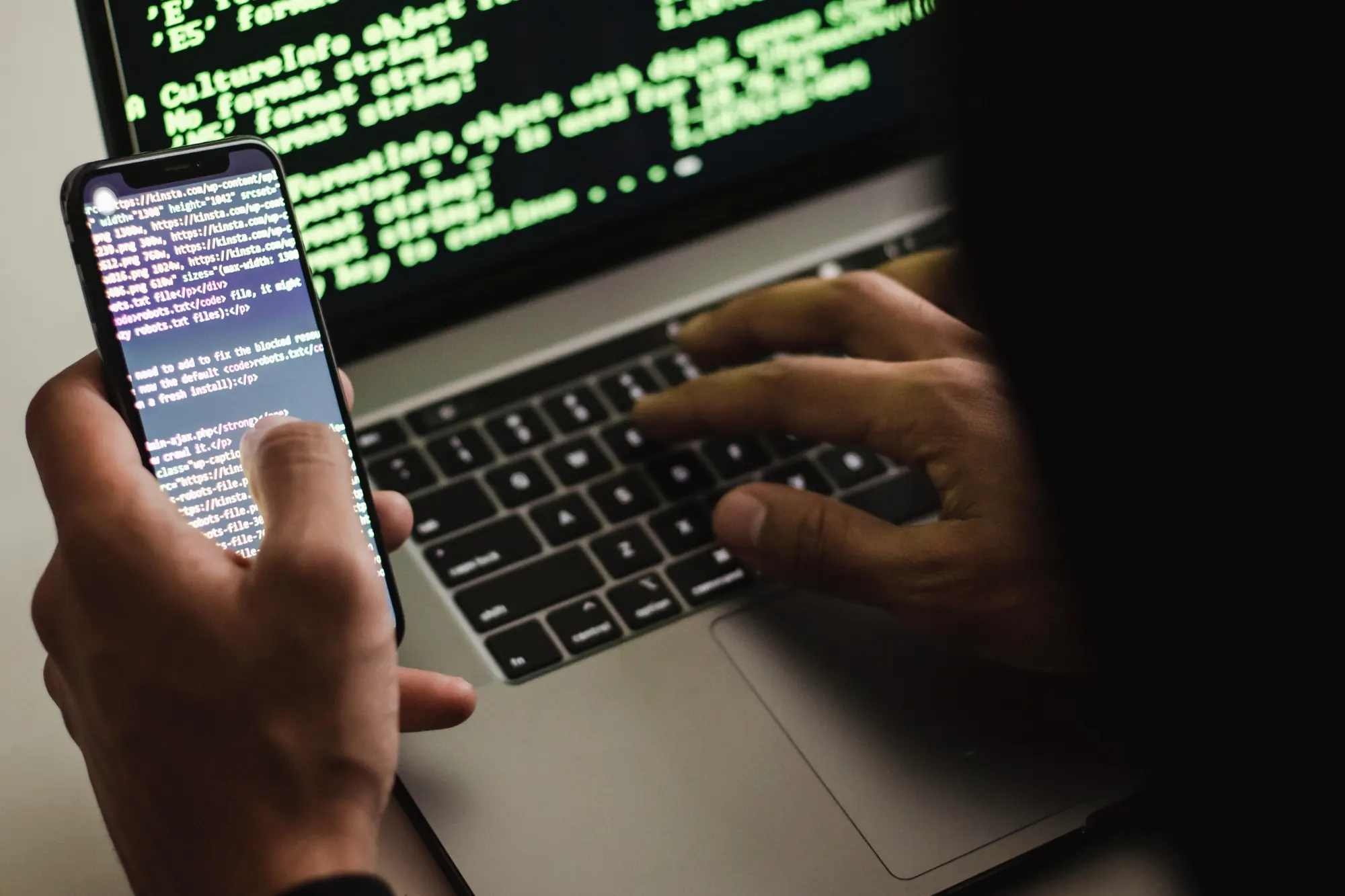 security attack simulation