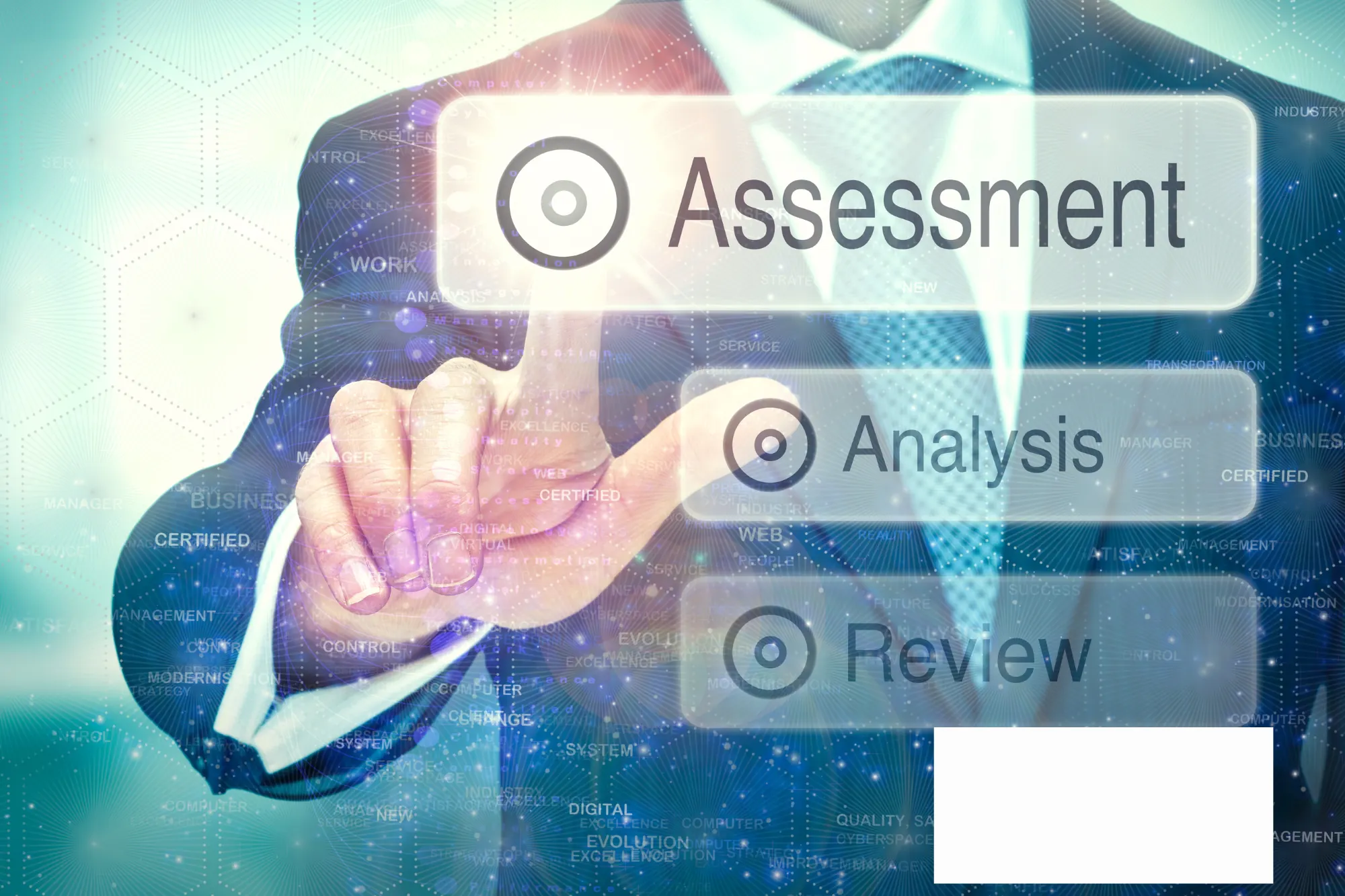 security risk assessment