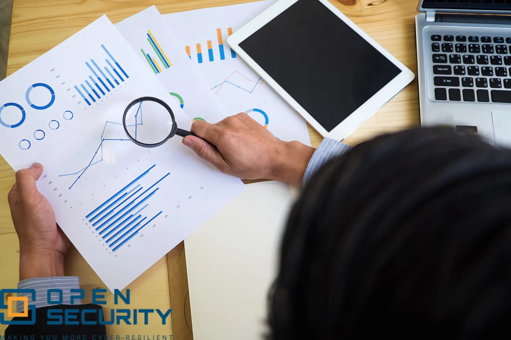Financial Institution Cybersecurity