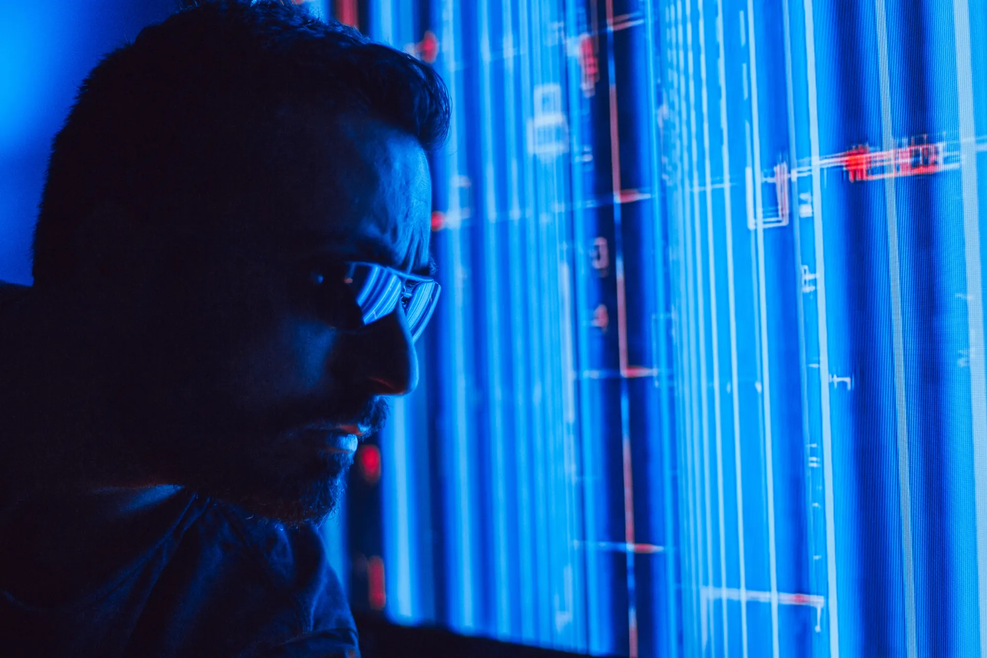 penetration testing