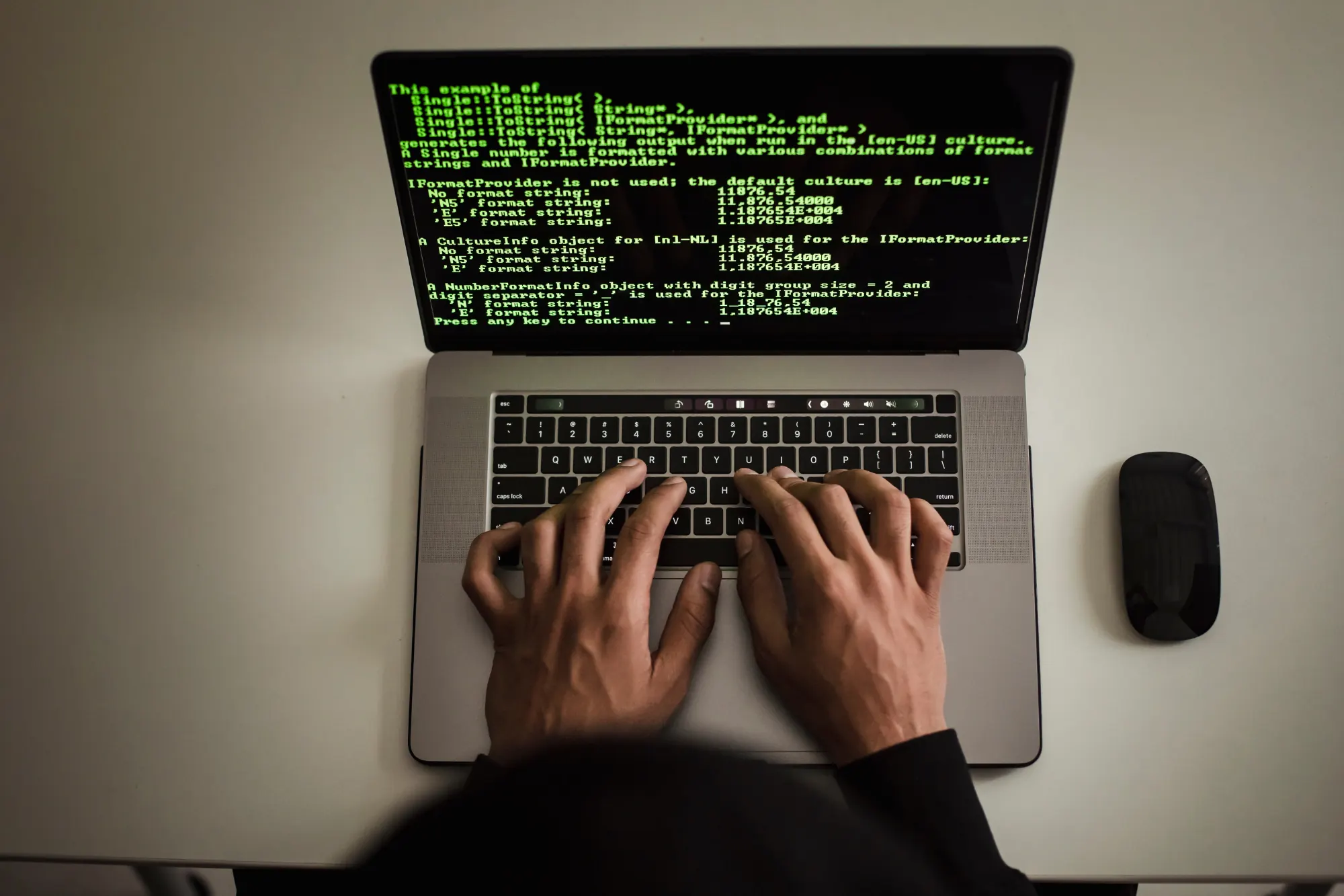 vulnerability management