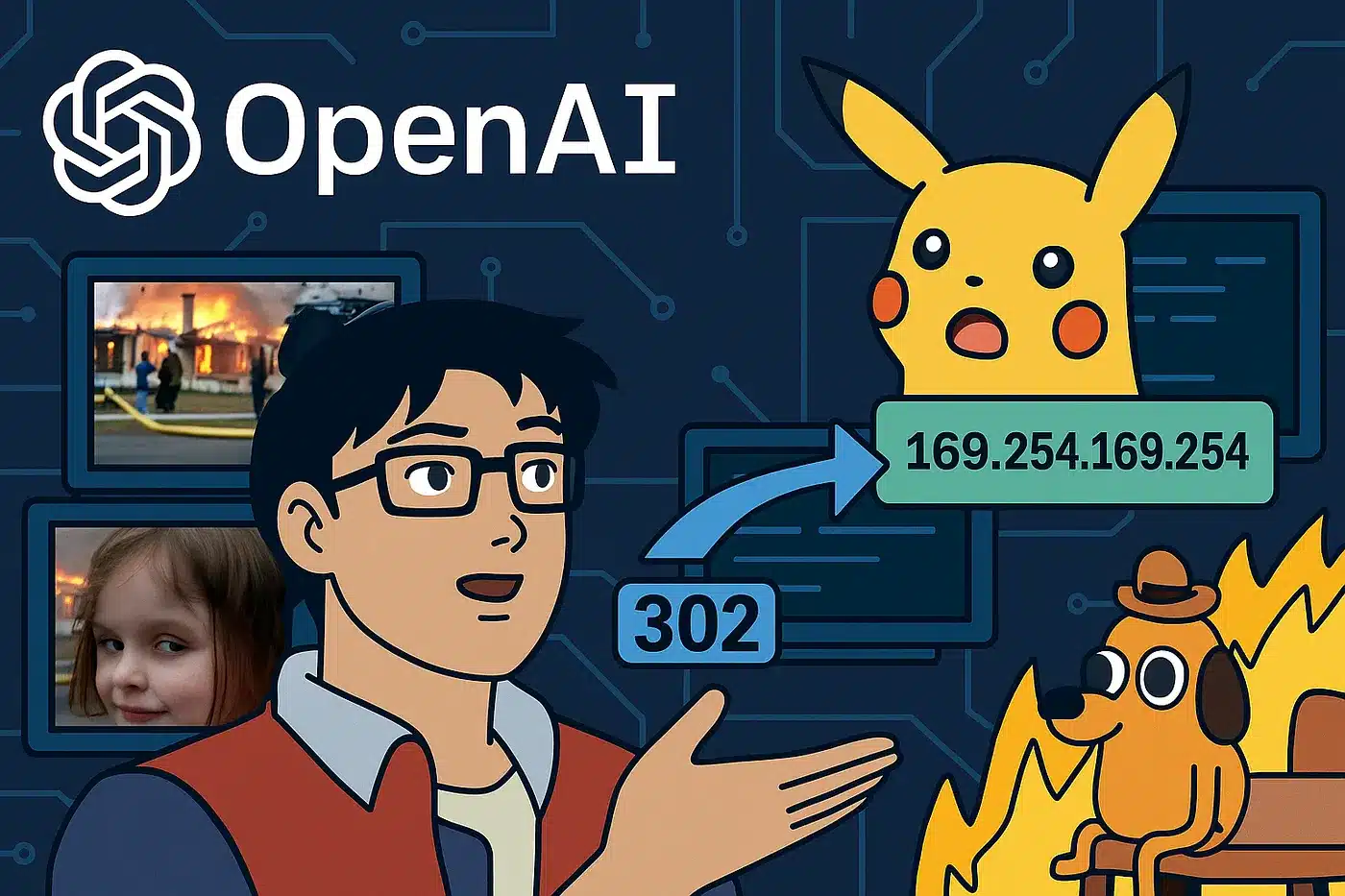 ChatGPT API security research
