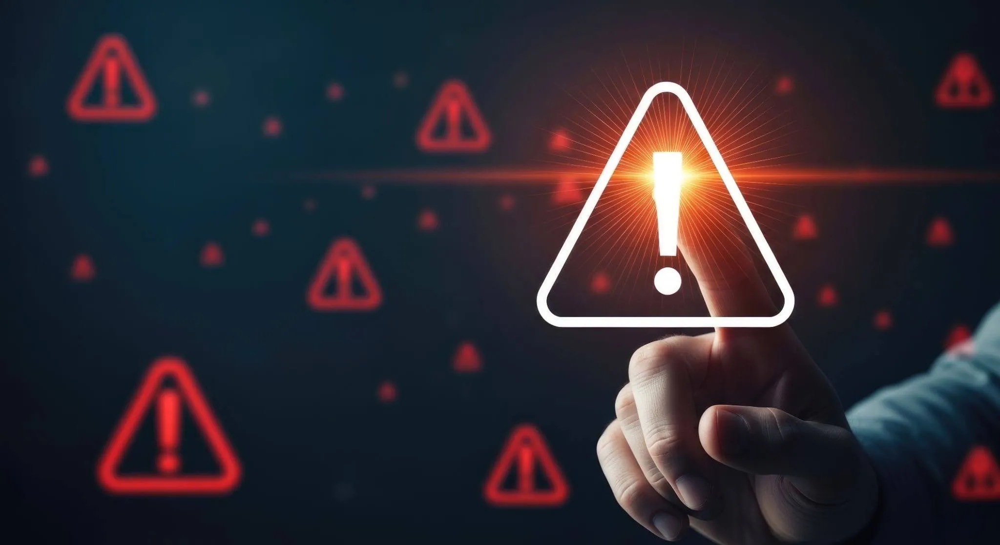 Human Error Cybersecurity Risks: Why They Still Cause Breaches