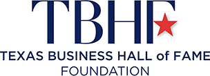 Future Texas Legend Veteran Award — Texas Business Hall of Fame