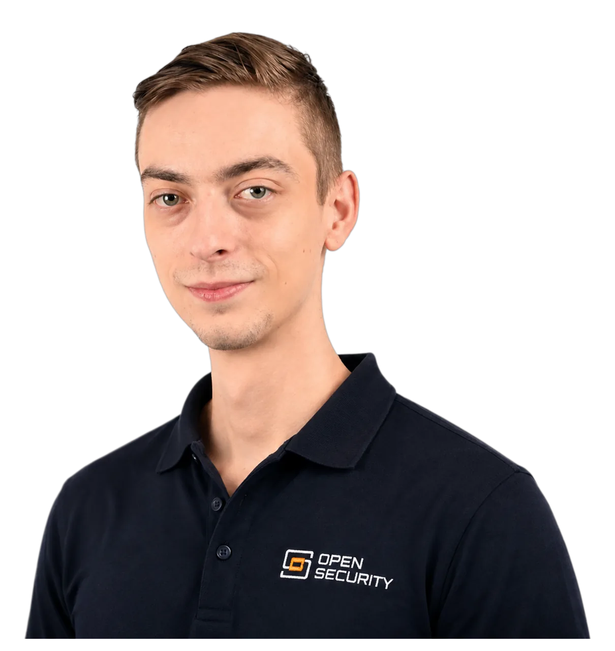Jacob Krut, Security Engineer at Open Security