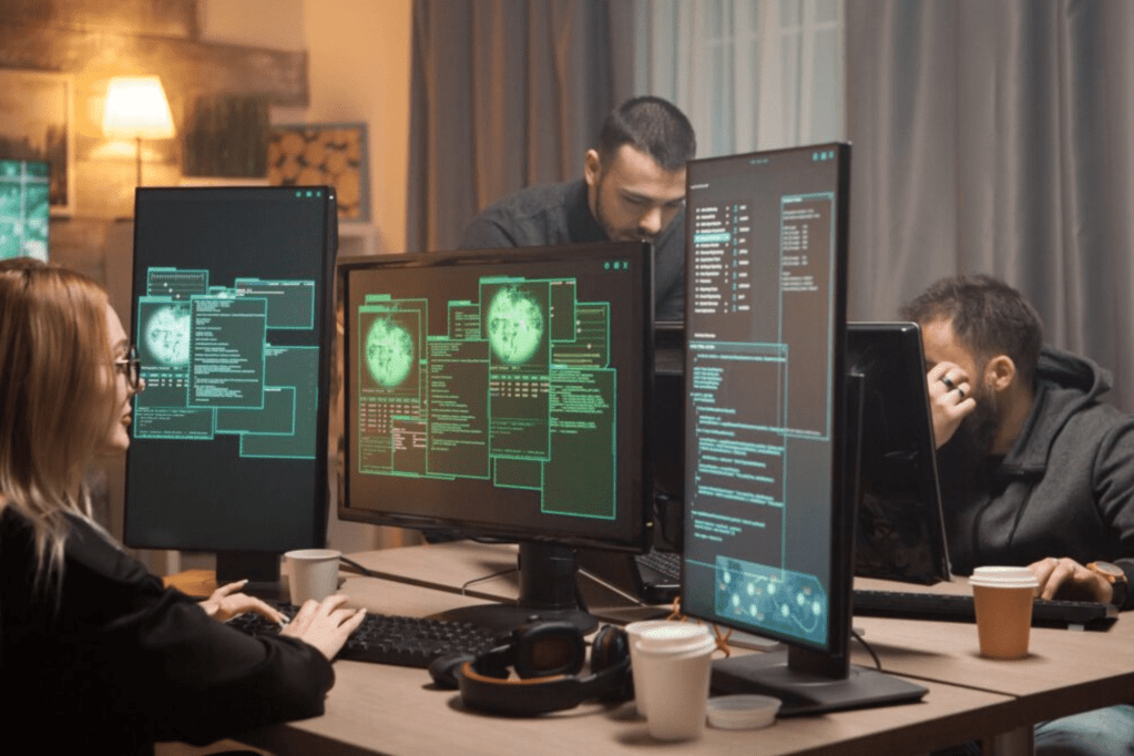 Threat Simulation
