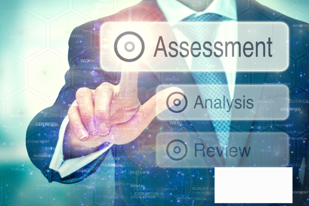 security risk assessment