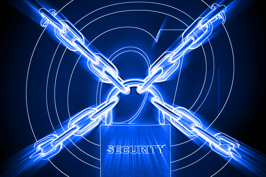bank cybersecurity