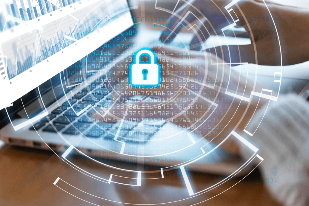 bank cybersecurity