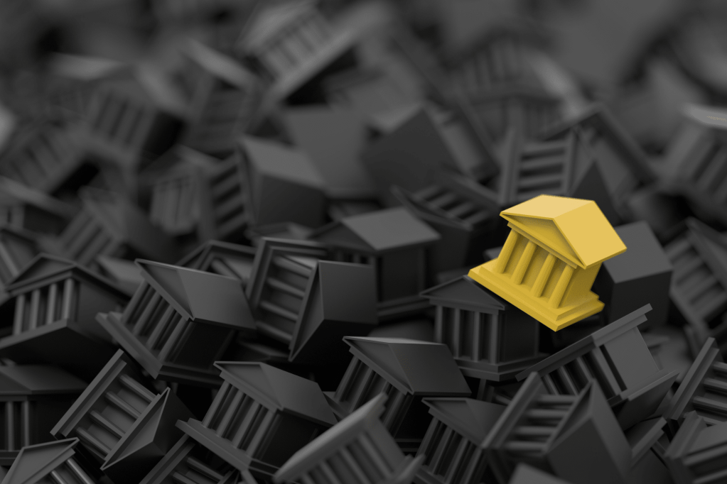 banking cyber security