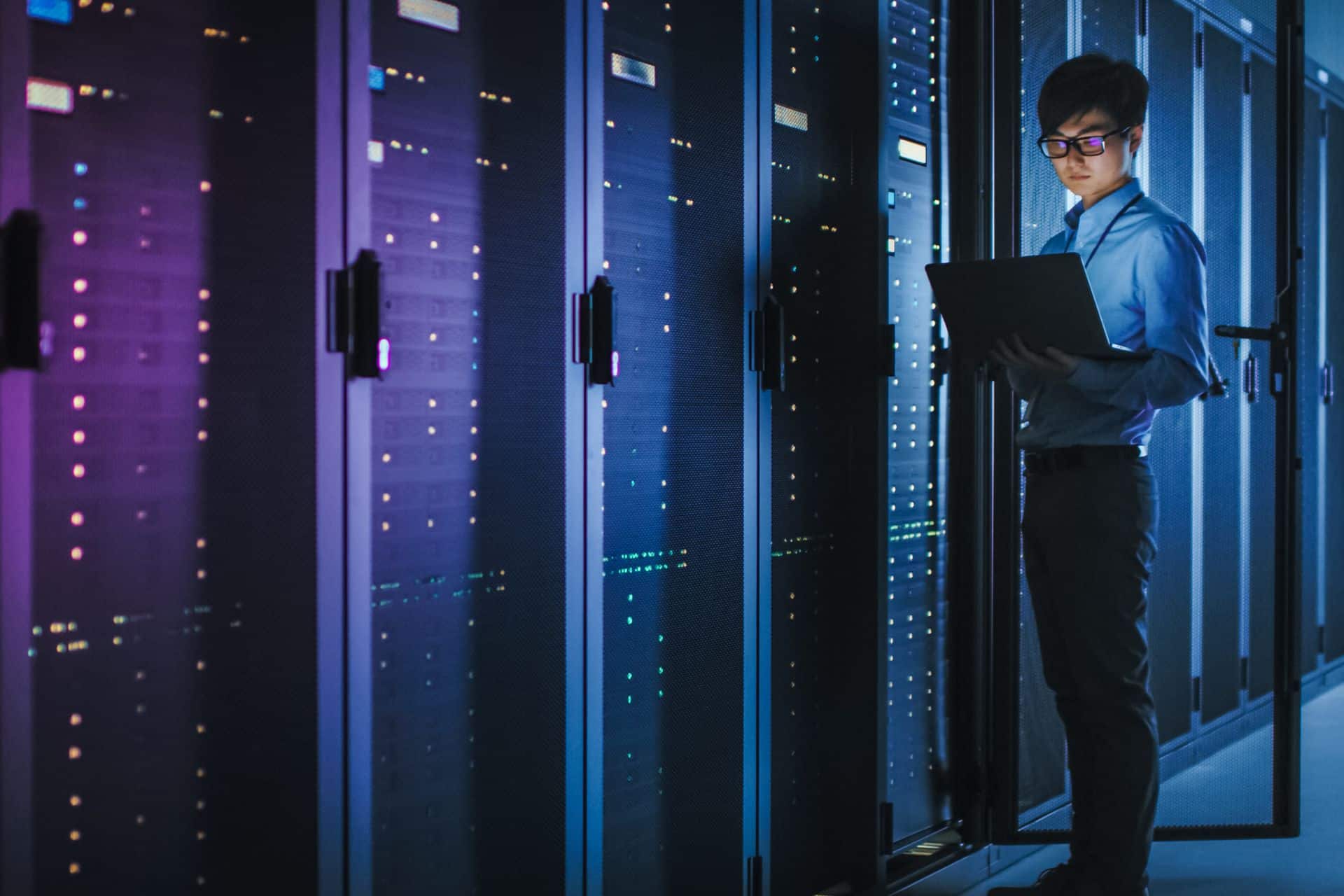 Cybersecurity Services Fort Worth TX