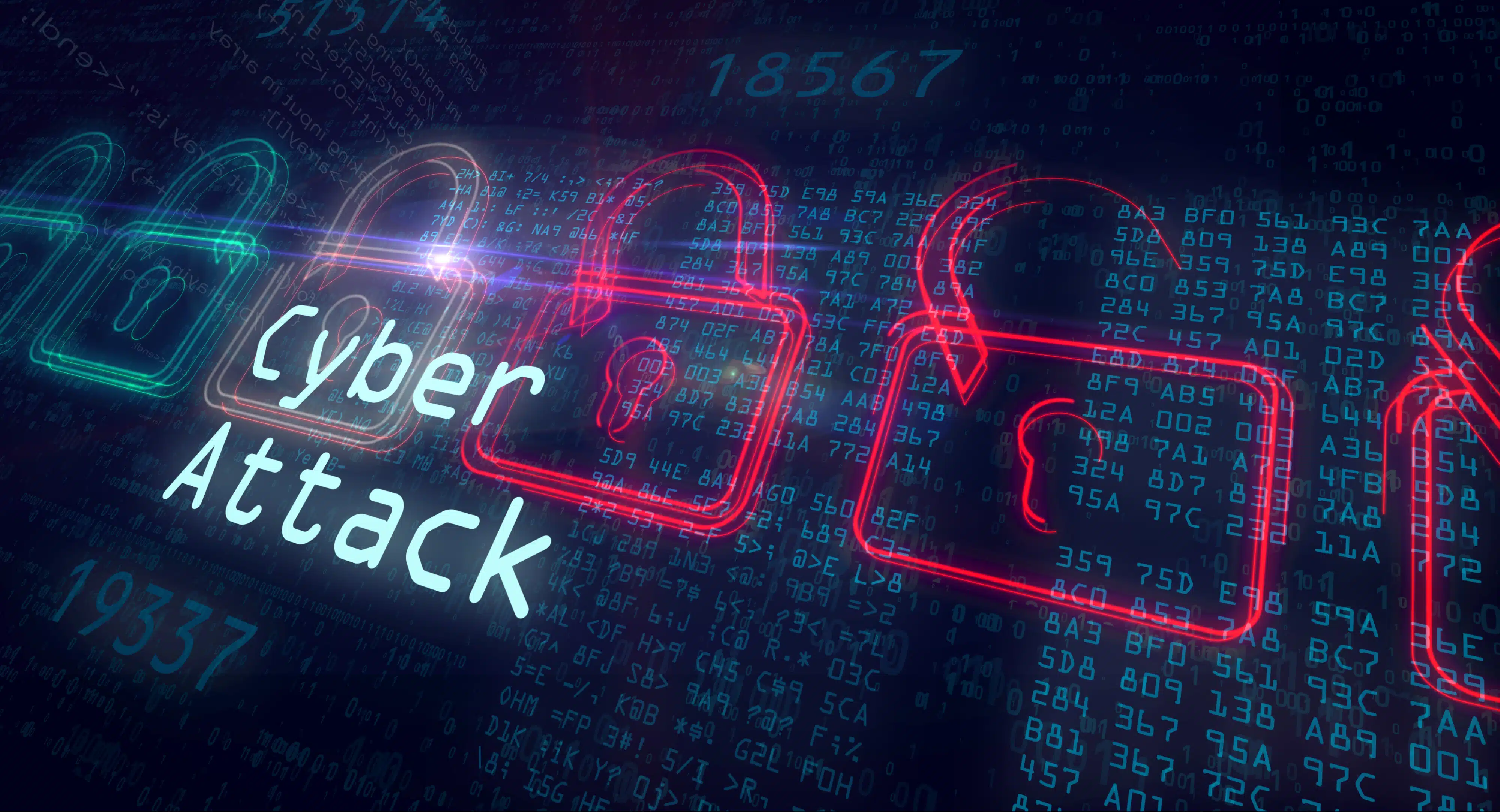 Bank Cybersecurity Houston TX